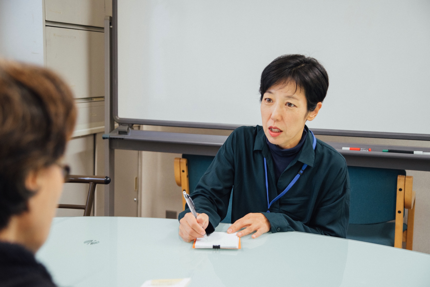 なかまっち相談室 特定非営利活動法人つどい